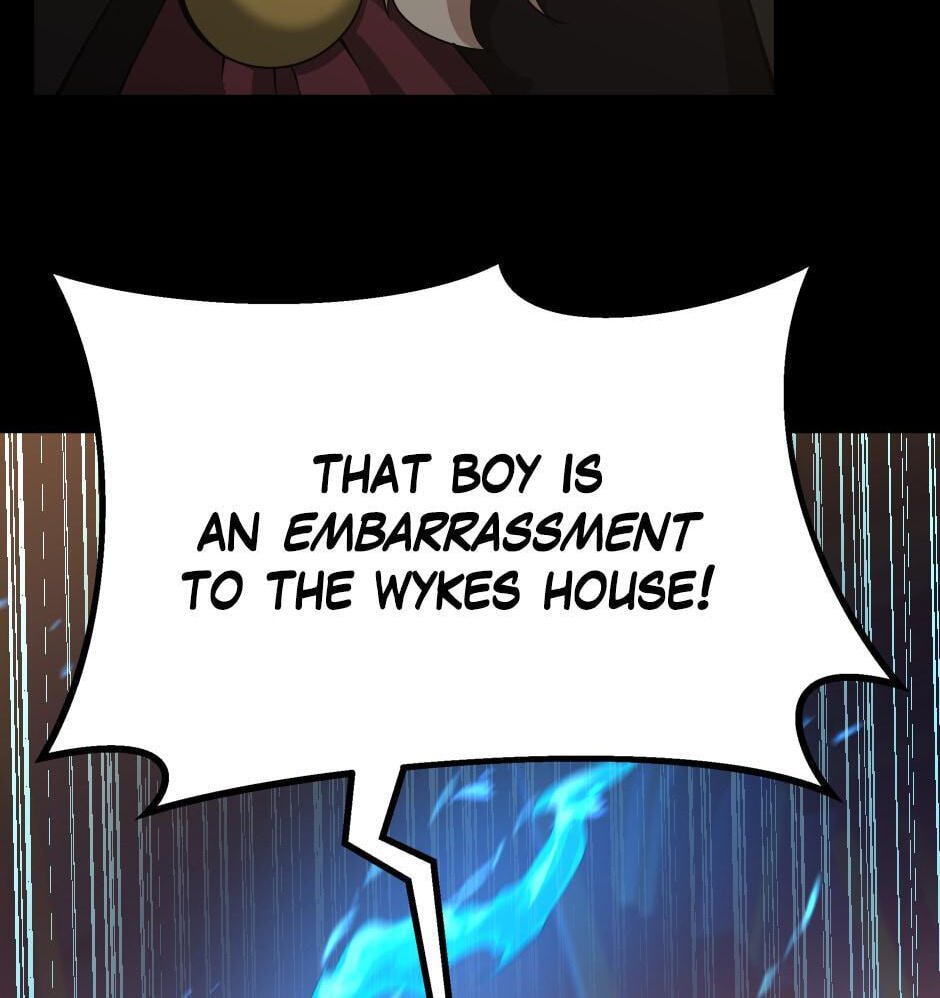 The Beginning After the End Chapter 142 page 44 - 