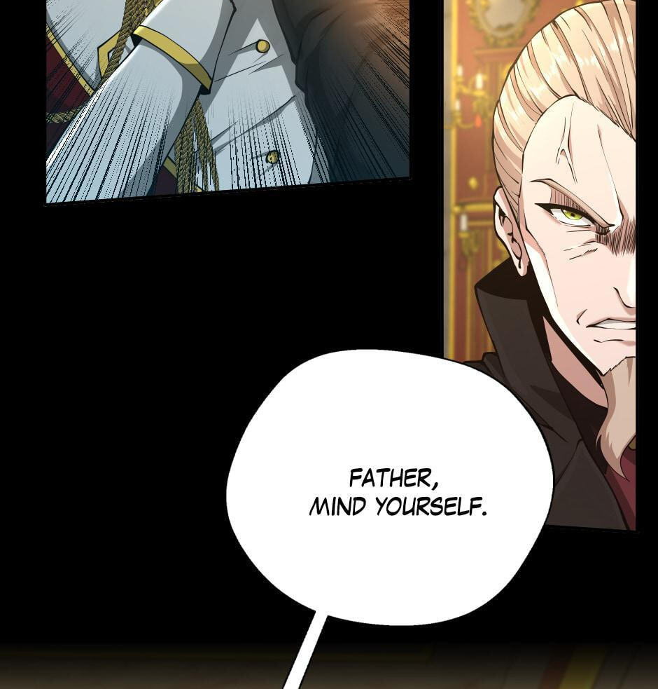 The Beginning After the End Chapter 142 page 58 - 