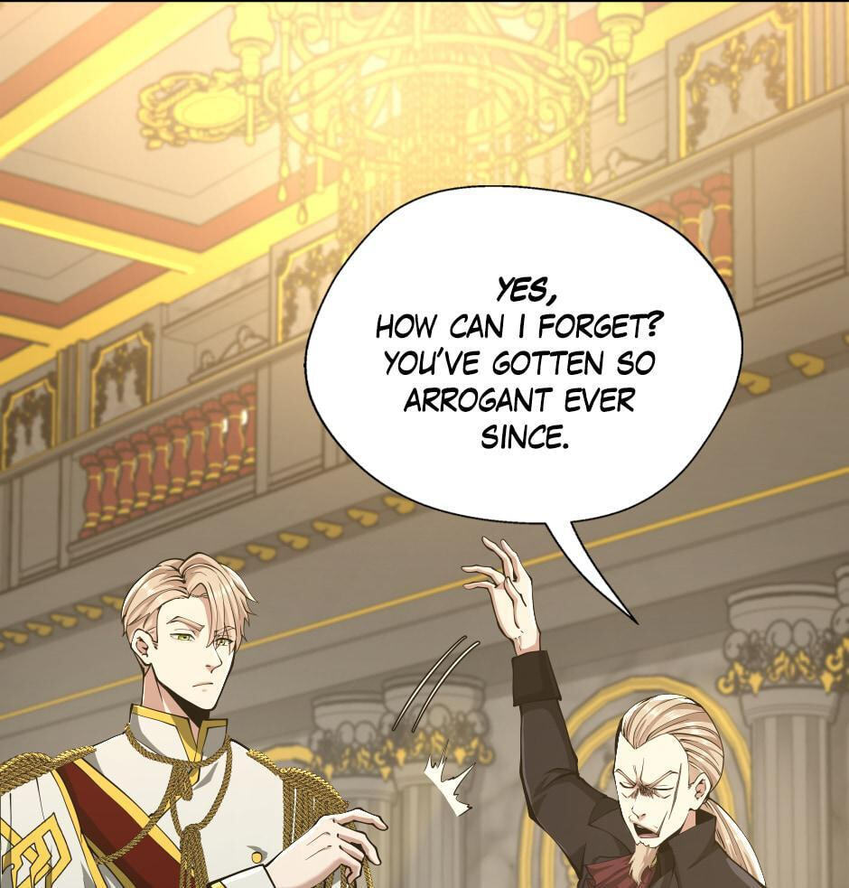 The Beginning After the End Chapter 142 page 62 - 