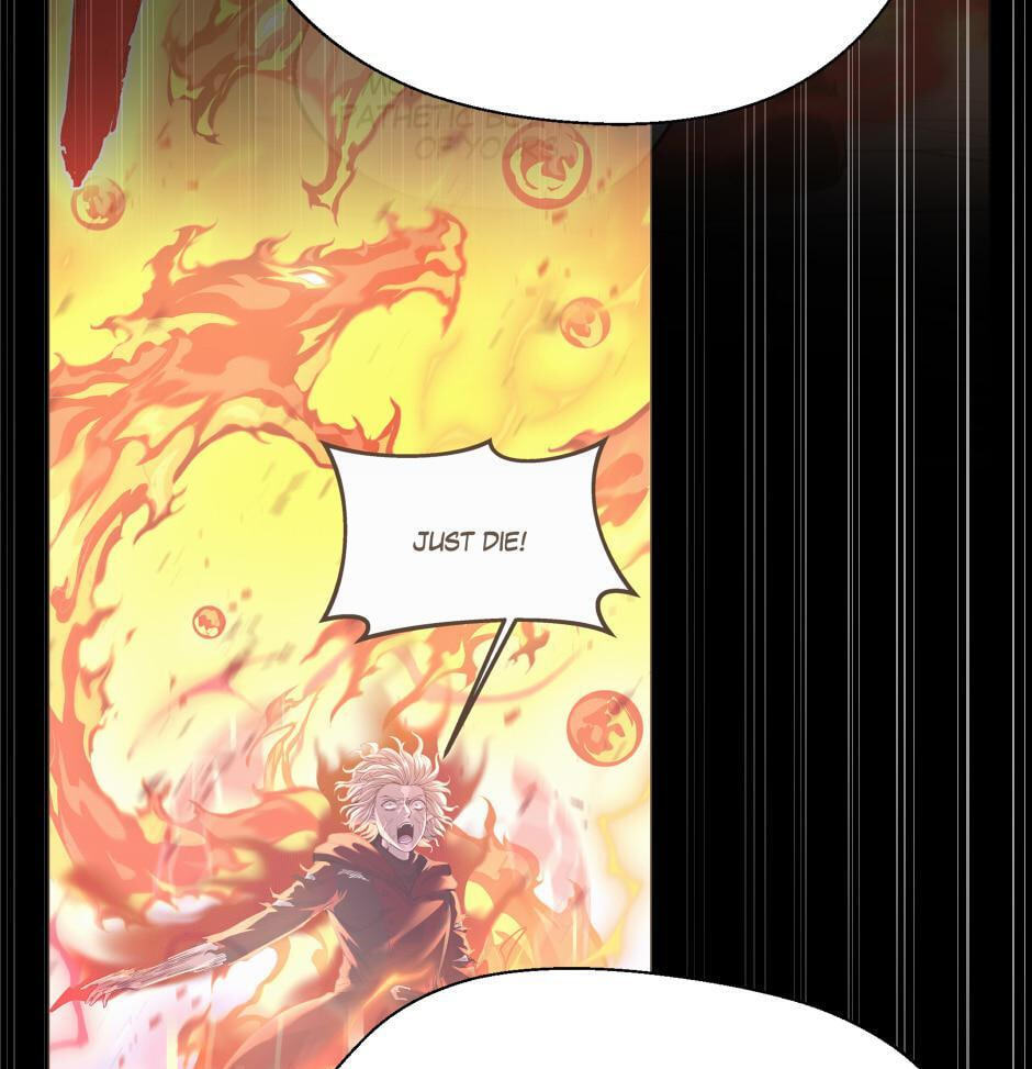 The Beginning After the End Chapter 142 page 91 - 