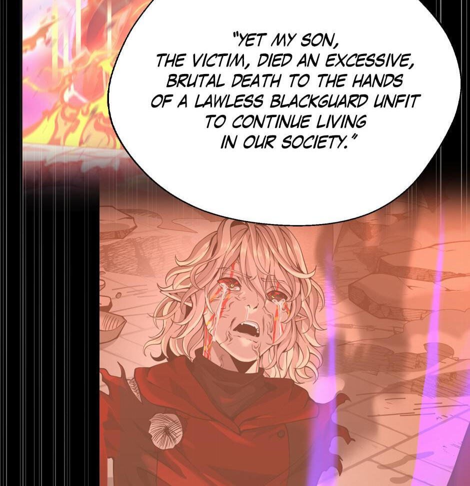 The Beginning After the End Chapter 142 page 92 - 