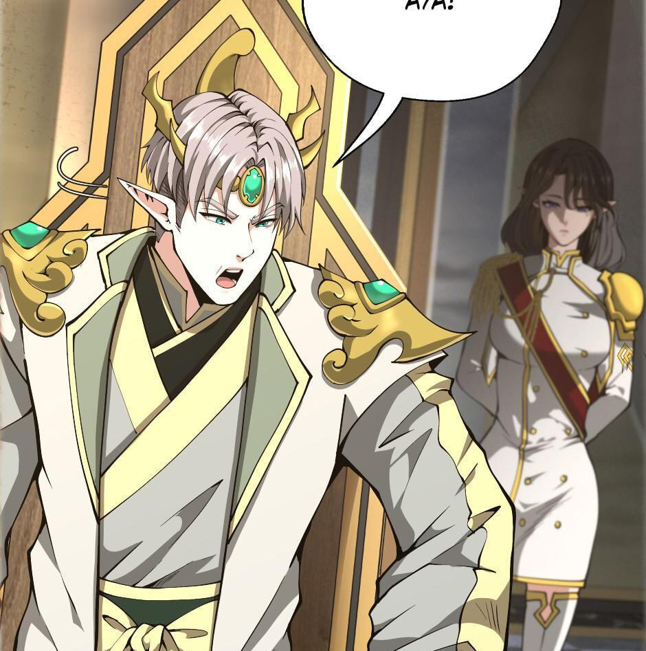 The Beginning After the End Chapter 143 page 104 - 
