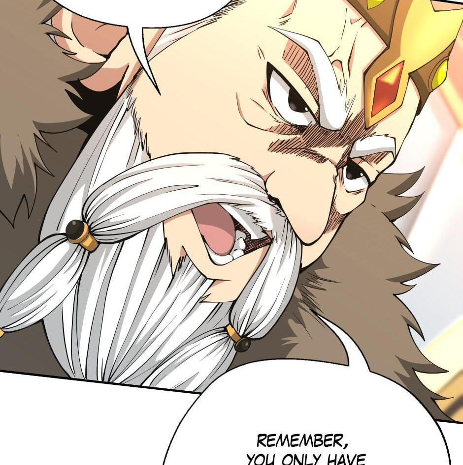 The Beginning After the End Chapter 143 page 107 - 