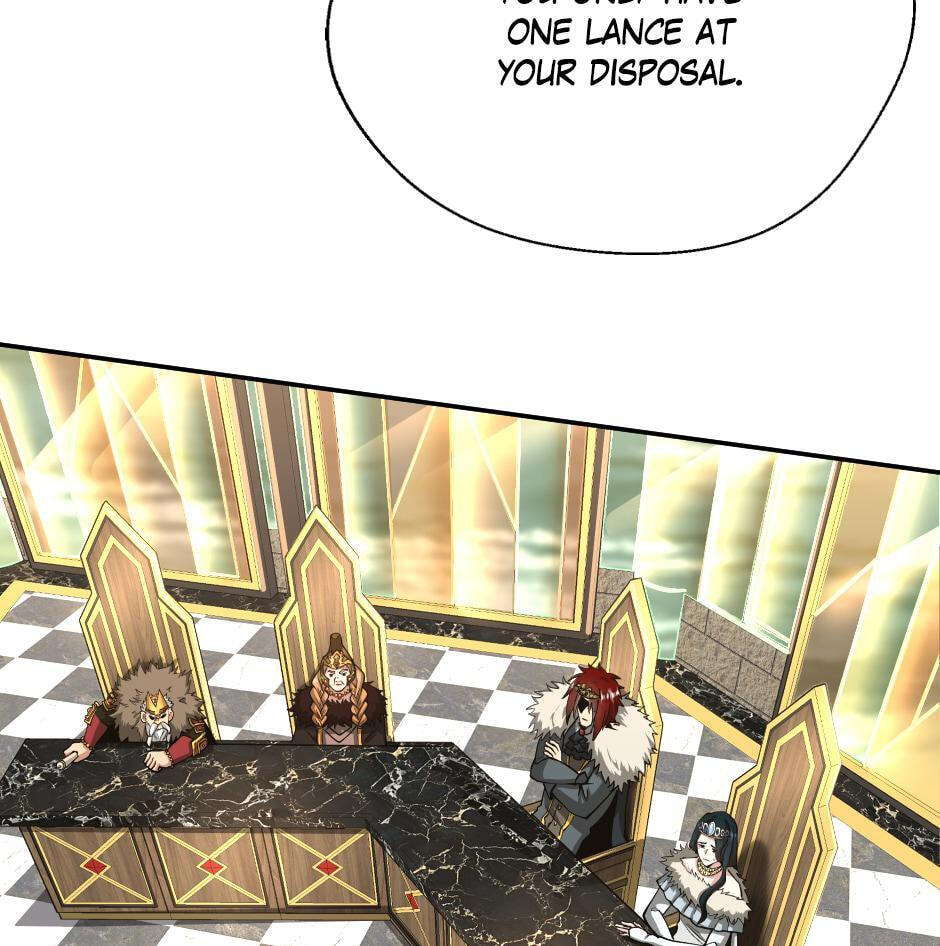 The Beginning After the End Chapter 143 page 108 - 