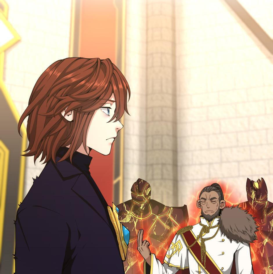 The Beginning After the End Chapter 143 page 114 - 