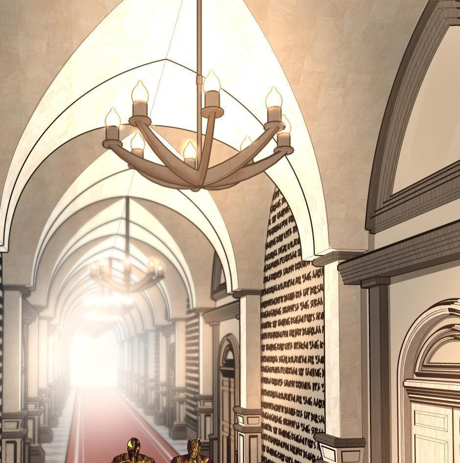 The Beginning After the End Chapter 143 page 120 - 