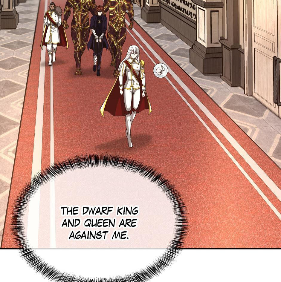 The Beginning After the End Chapter 143 page 121 - 
