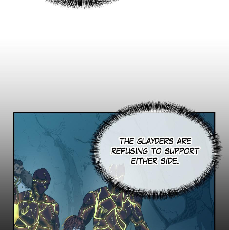 The Beginning After the End Chapter 143 page 122 - 