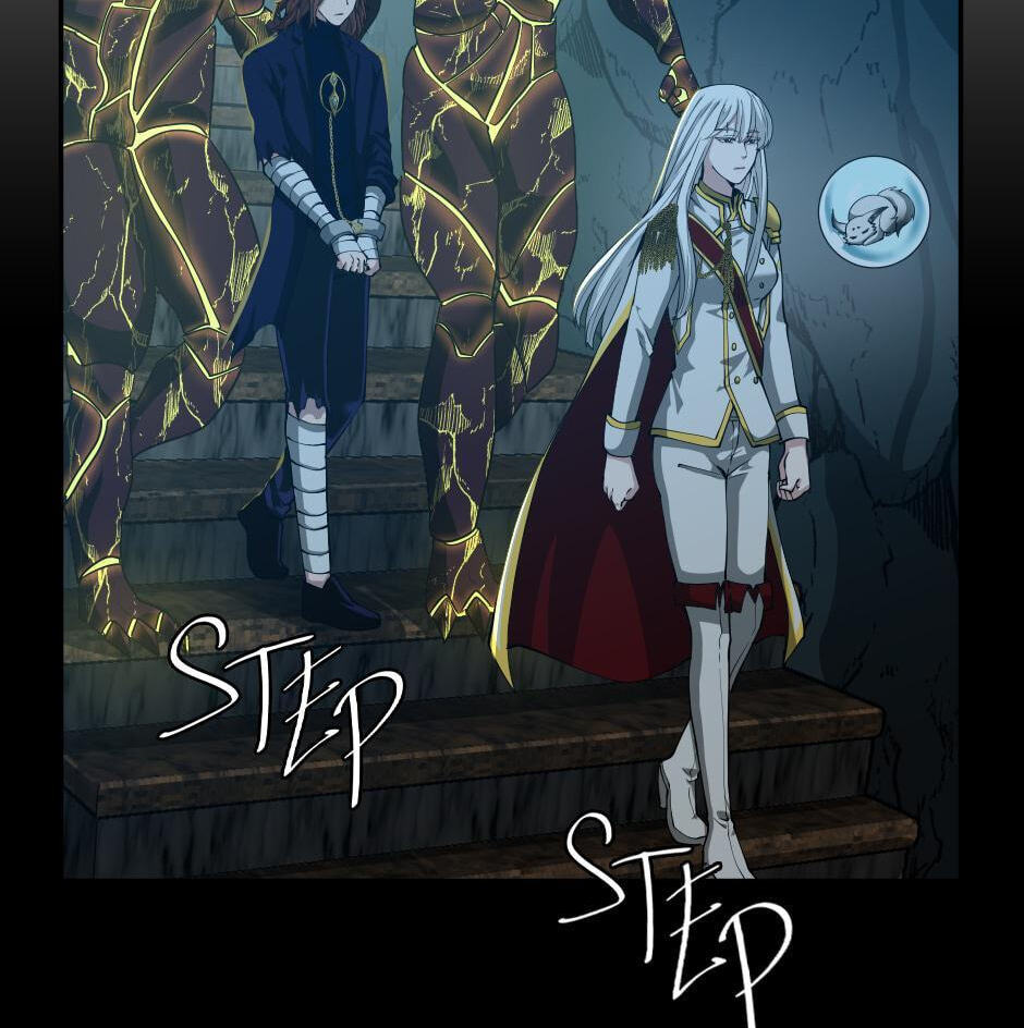The Beginning After the End Chapter 143 page 123 - 