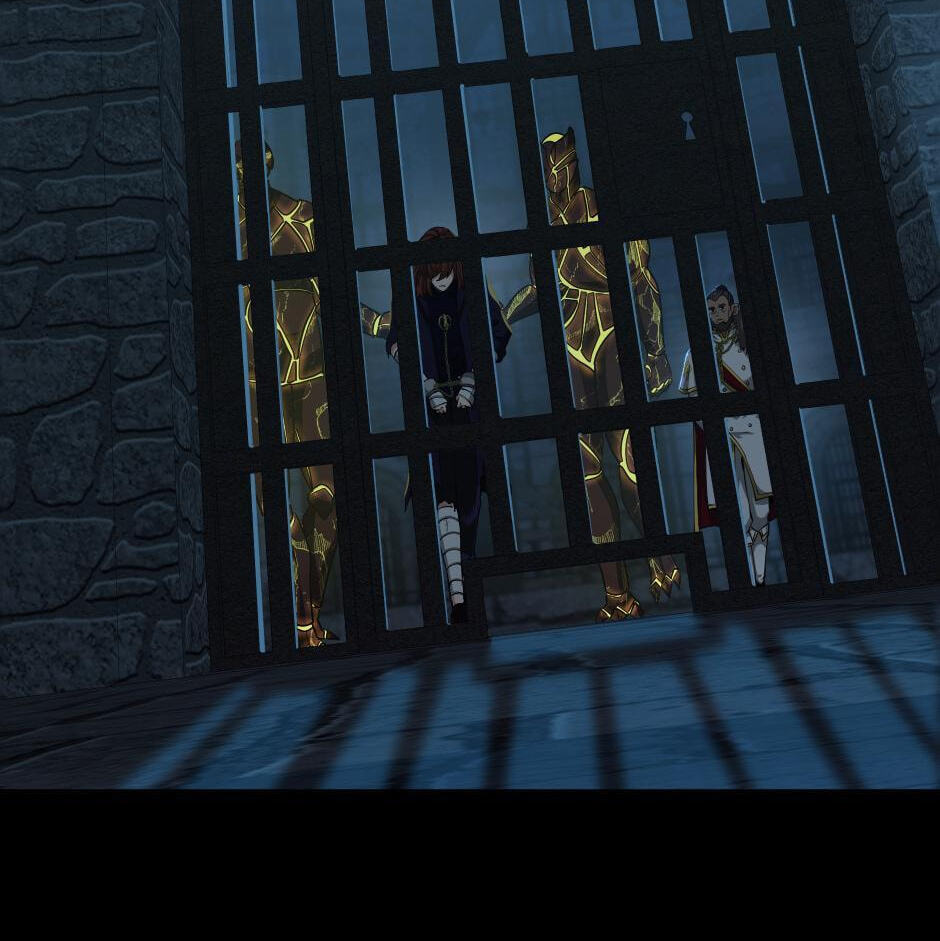 The Beginning After the End Chapter 143 page 125 - 
