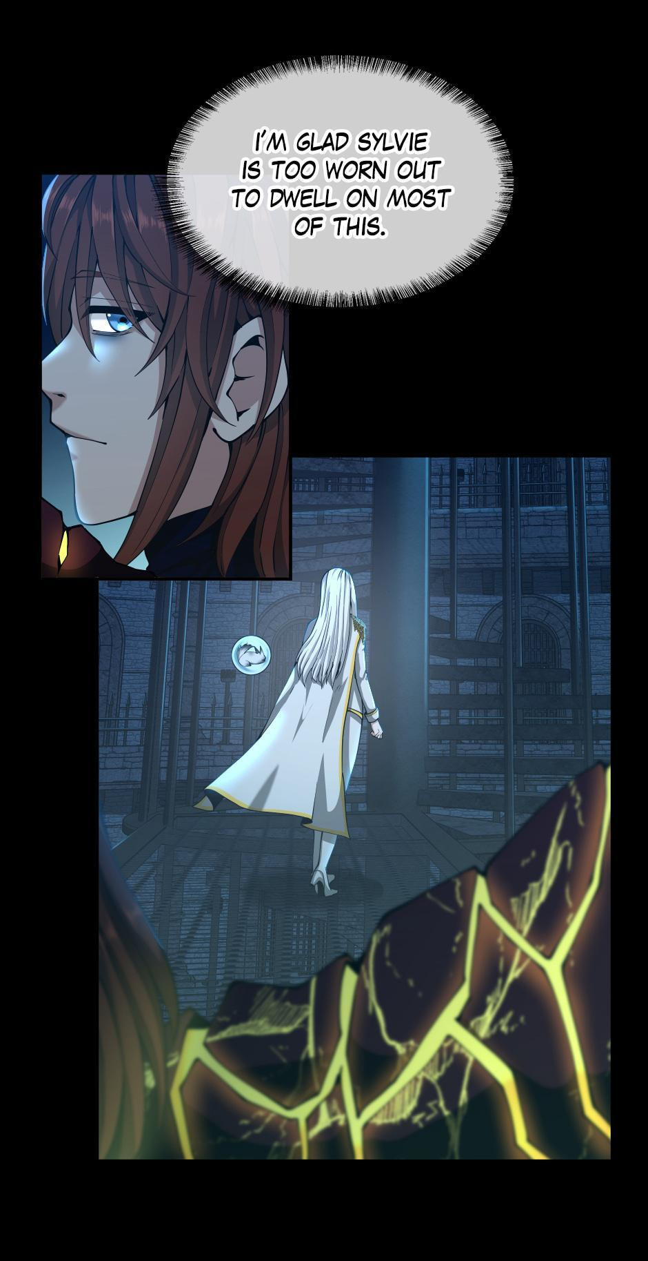 The Beginning After the End Chapter 143 page 126 - 