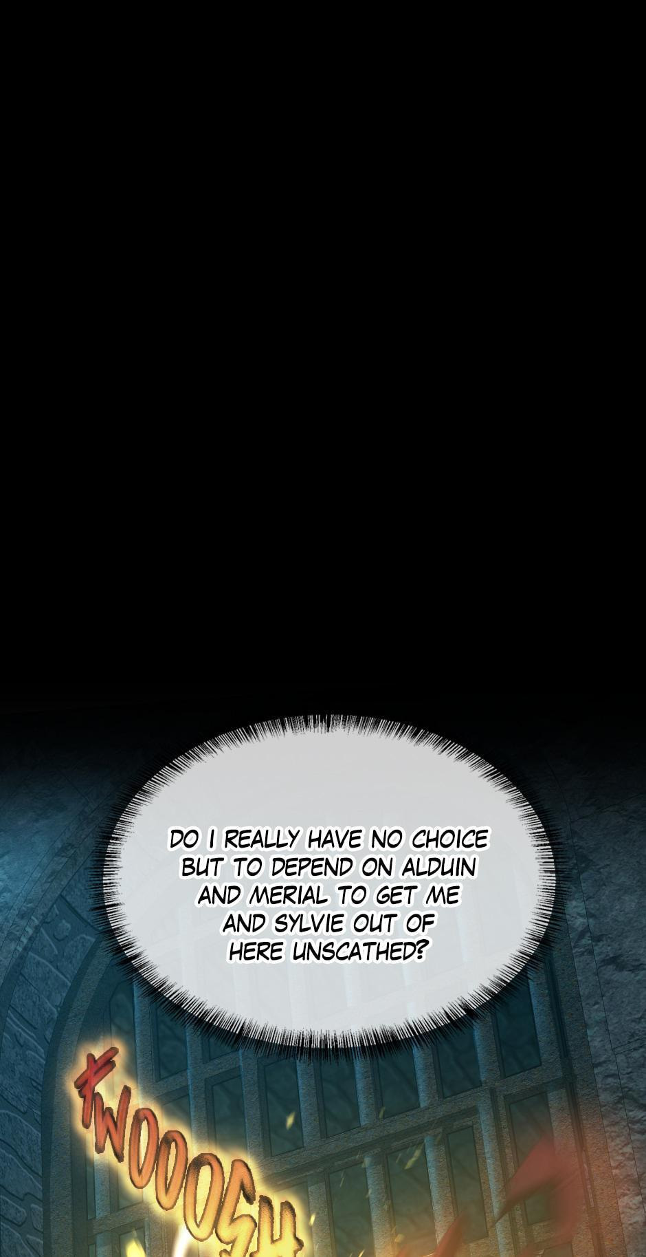 The Beginning After the End Chapter 143 page 127 - 