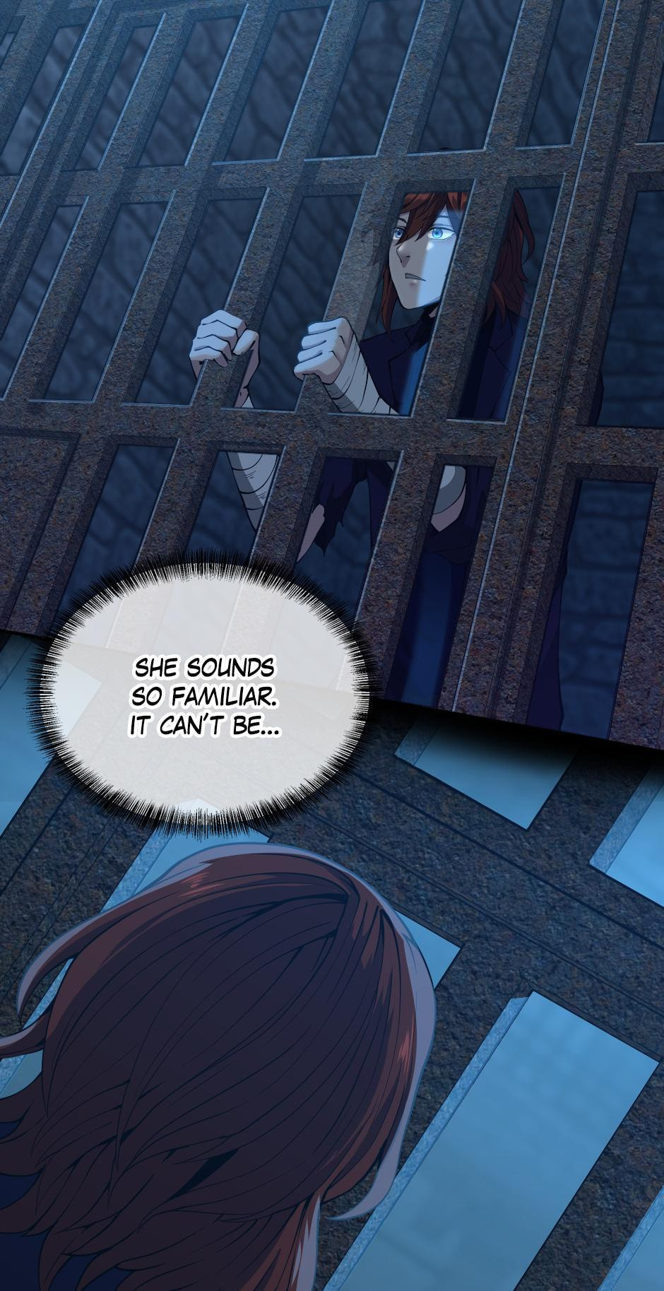 The Beginning After the End Chapter 143 page 131 - 