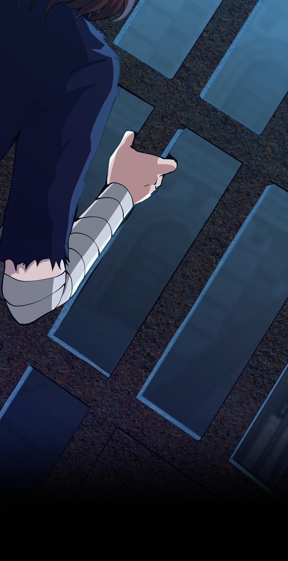 The Beginning After the End Chapter 143 page 132 - 