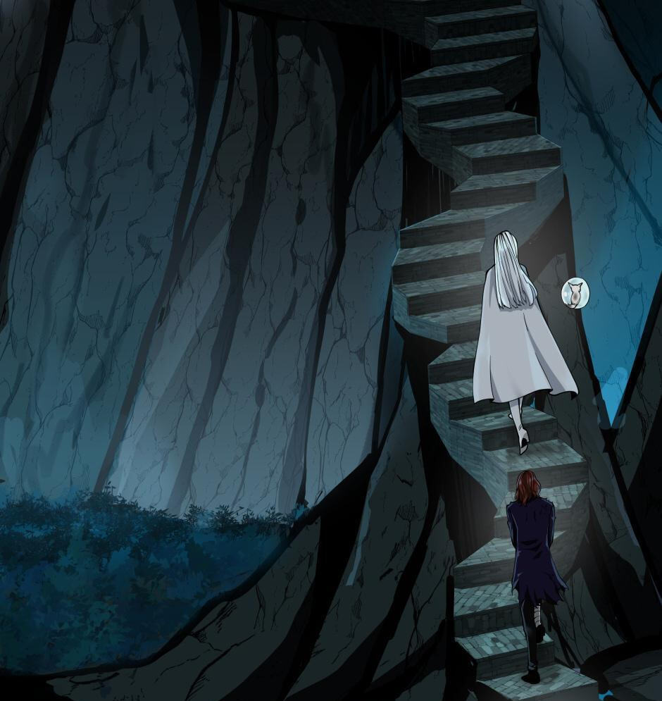 The Beginning After the End Chapter 143 page 15 - 