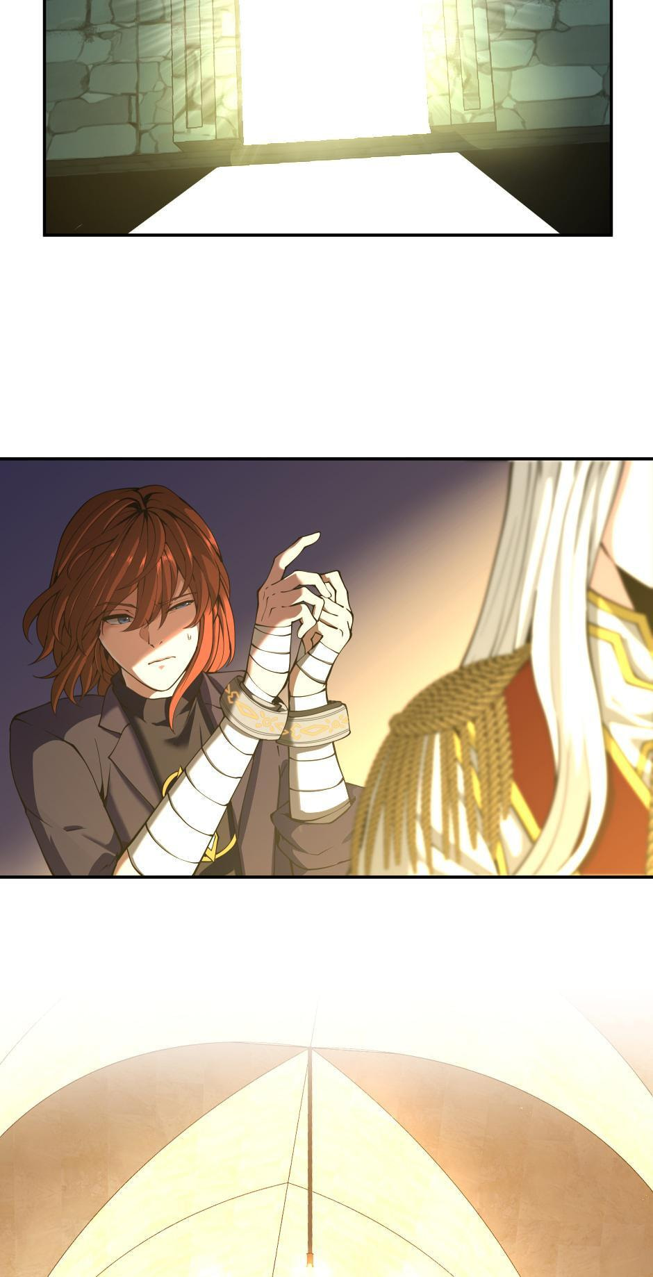 The Beginning After the End Chapter 143 page 18 - 