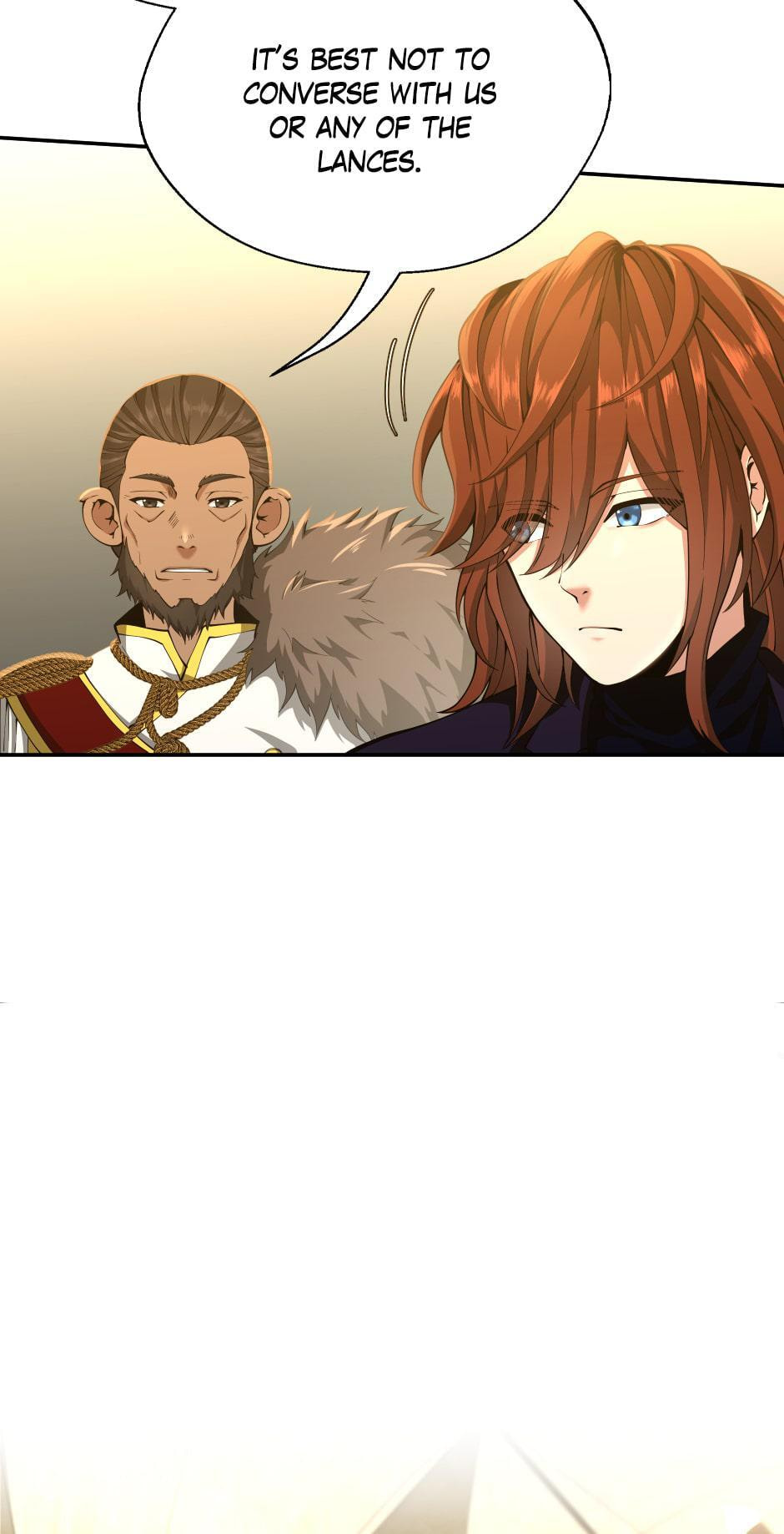 The Beginning After the End Chapter 143 page 20 - 