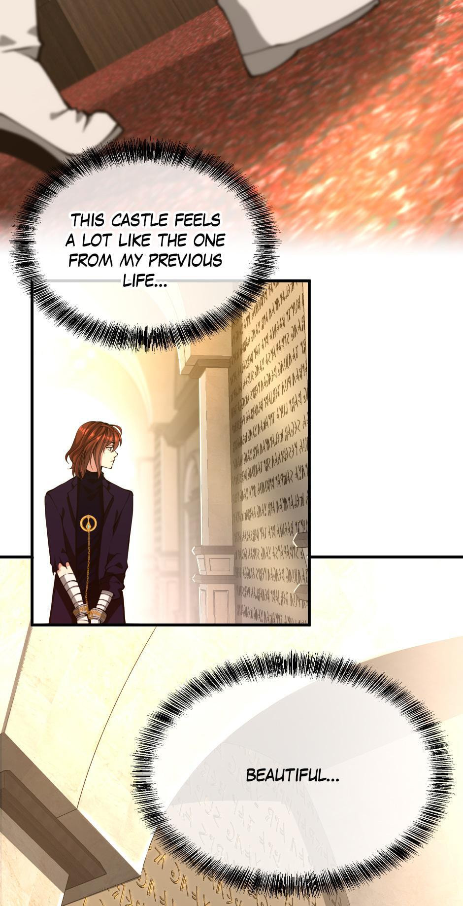 The Beginning After the End Chapter 143 page 22 - 