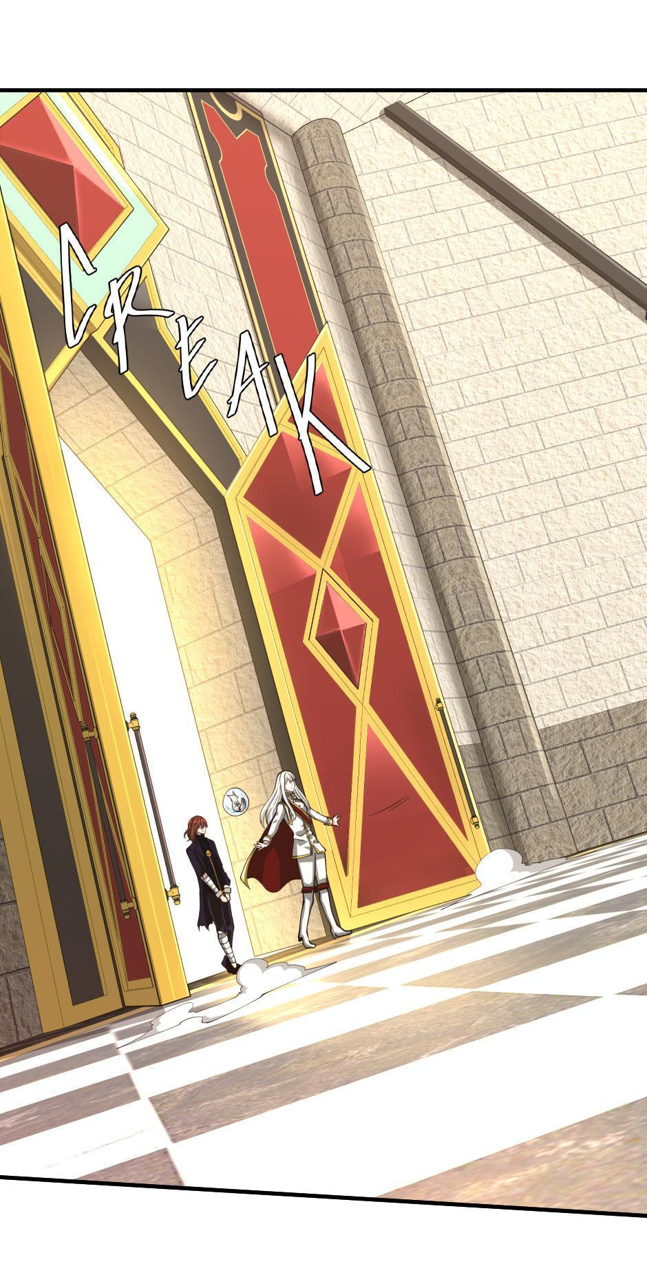 The Beginning After the End Chapter 143 page 25 - 