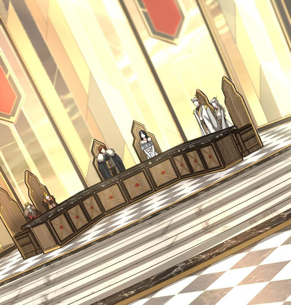 The Beginning After the End Chapter 143 page 27 - 