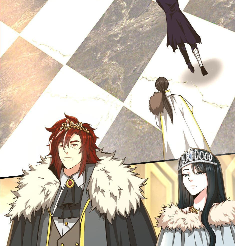 The Beginning After the End Chapter 143 page 29 - 