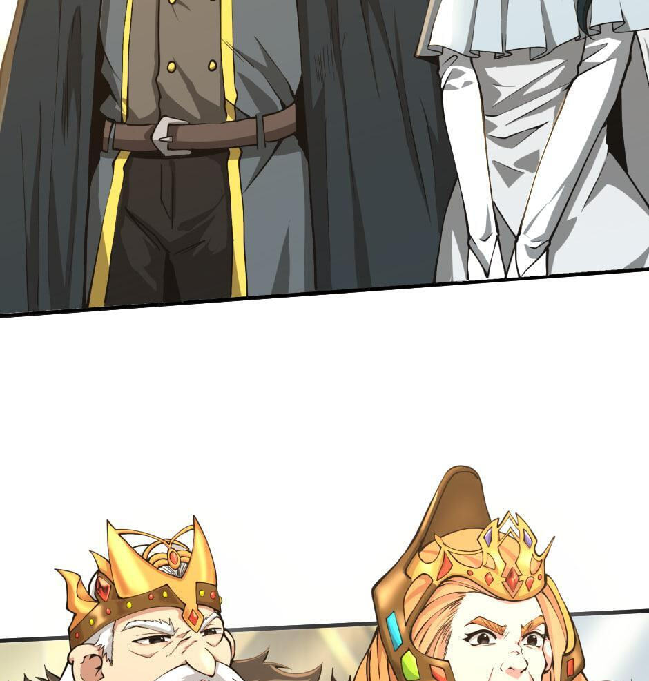 The Beginning After the End Chapter 143 page 30 - 