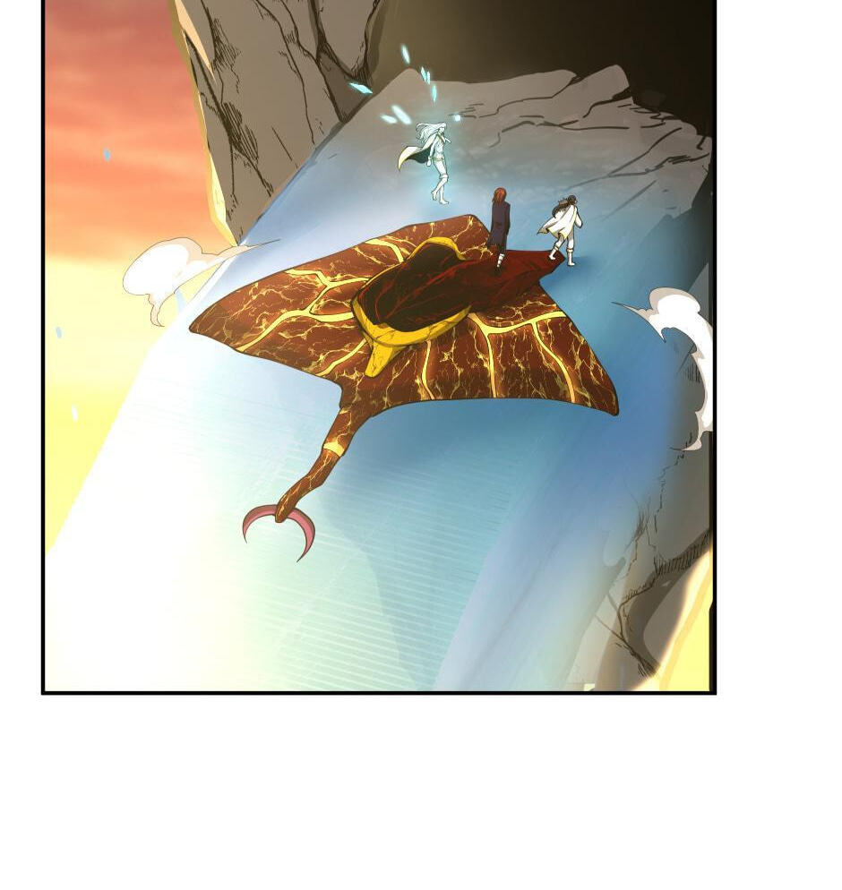 The Beginning After the End Chapter 143 page 4 - 