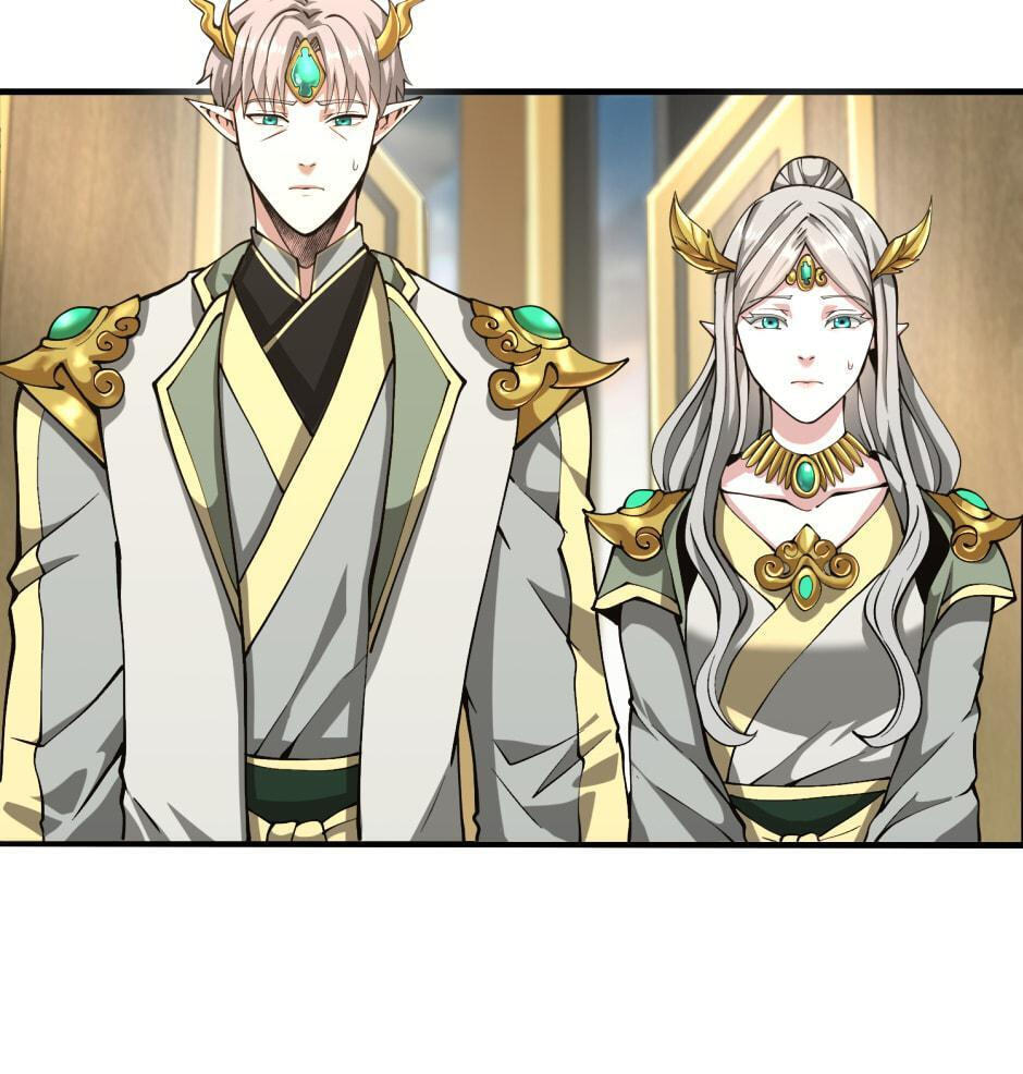 The Beginning After the End Chapter 143 page 32 - 