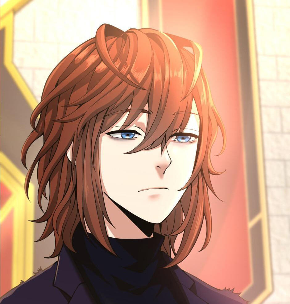 The Beginning After the End Chapter 143 page 35 - 