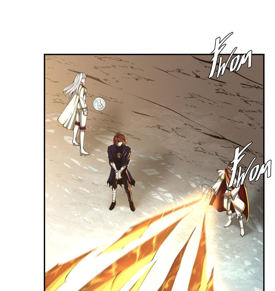 The Beginning After the End Chapter 143 page 5 - 