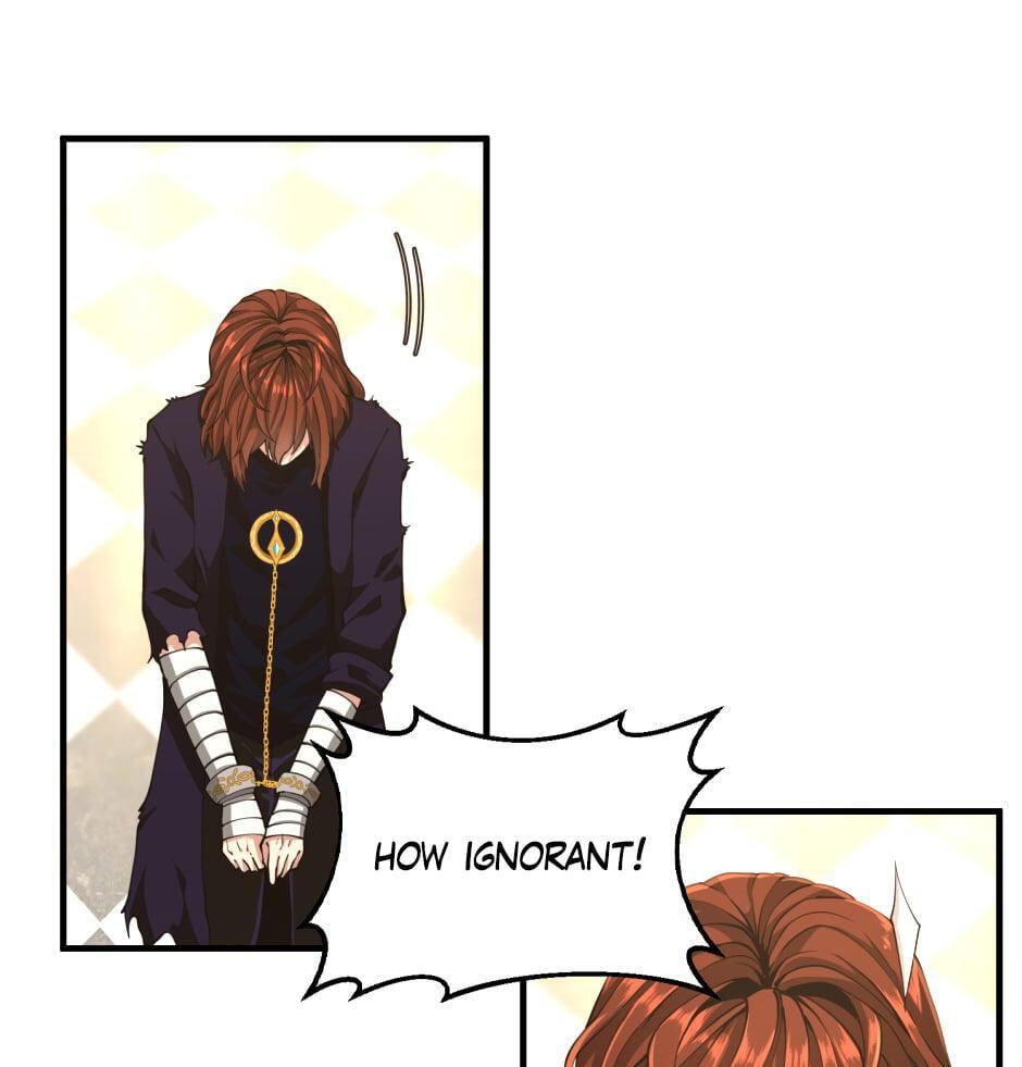 The Beginning After the End Chapter 143 page 42 - 