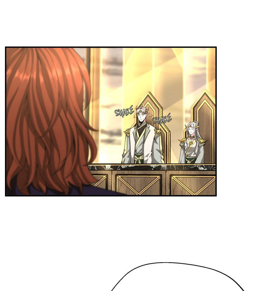 The Beginning After the End Chapter 143 page 46 - 