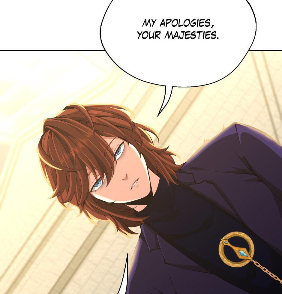 The Beginning After the End Chapter 143 page 47 - 