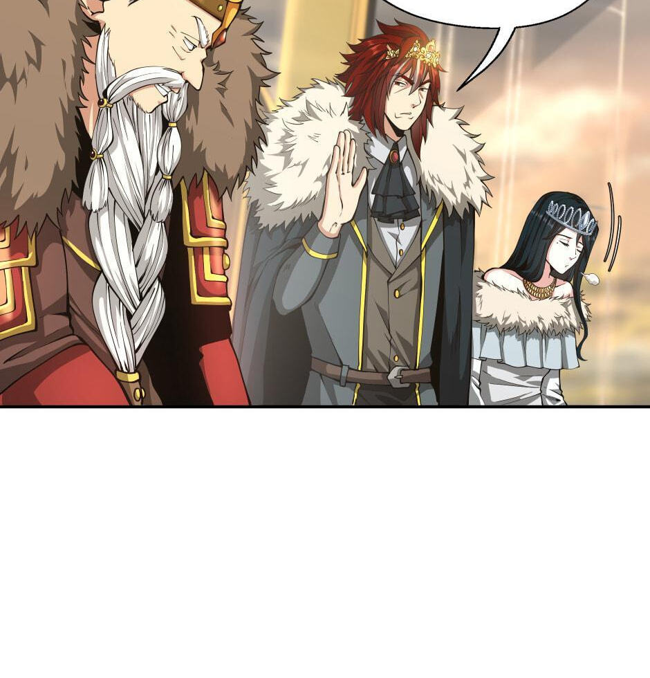 The Beginning After the End Chapter 143 page 49 - 