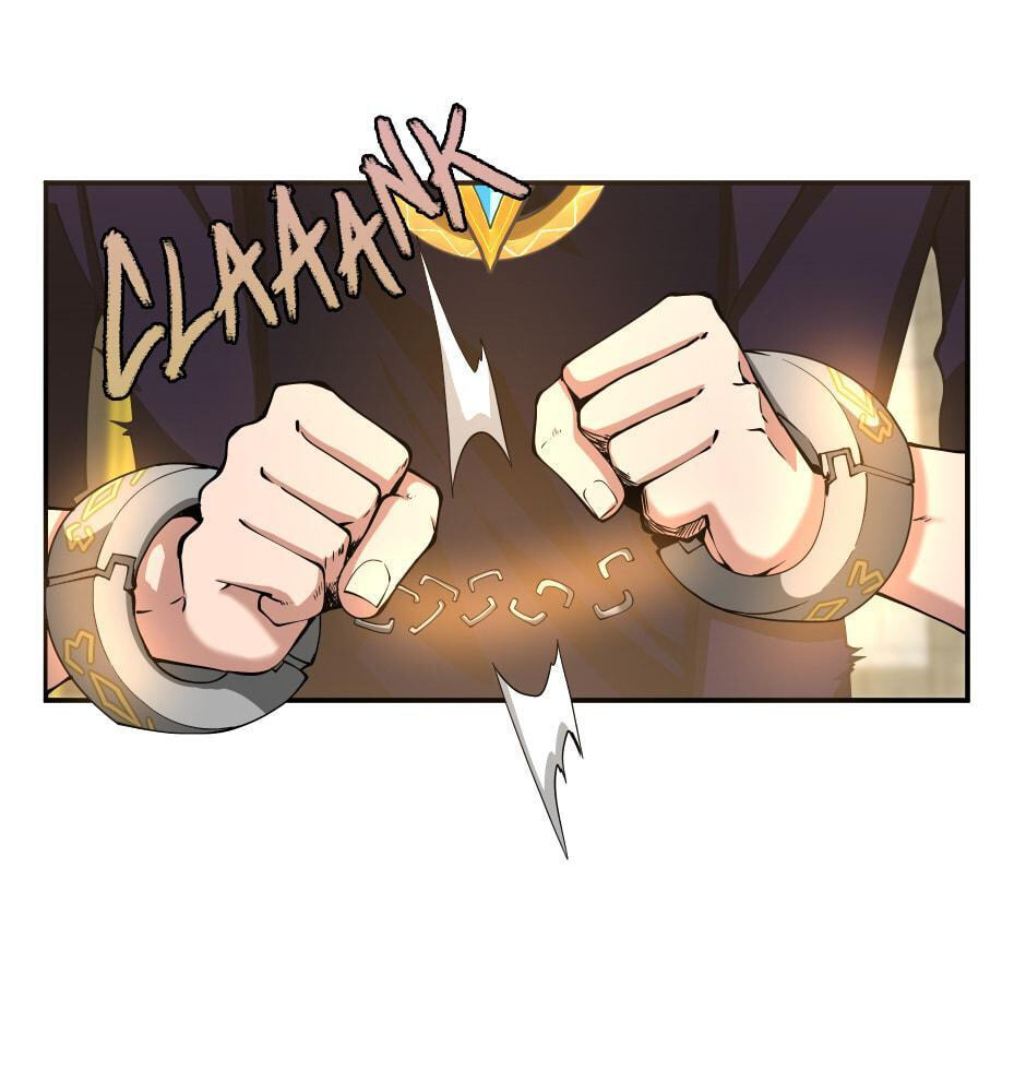 The Beginning After the End Chapter 143 page 50 - 