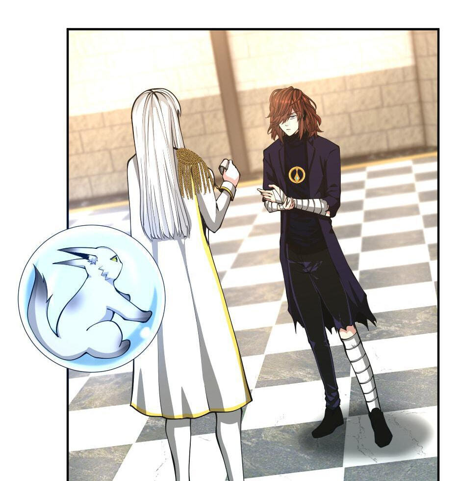 The Beginning After the End Chapter 143 page 51 - 