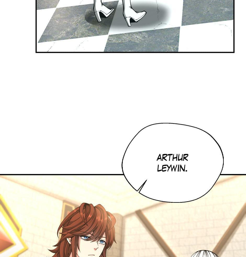 The Beginning After the End Chapter 143 page 52 - 