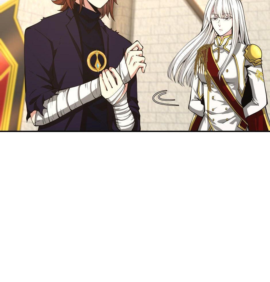 The Beginning After the End Chapter 143 page 53 - 