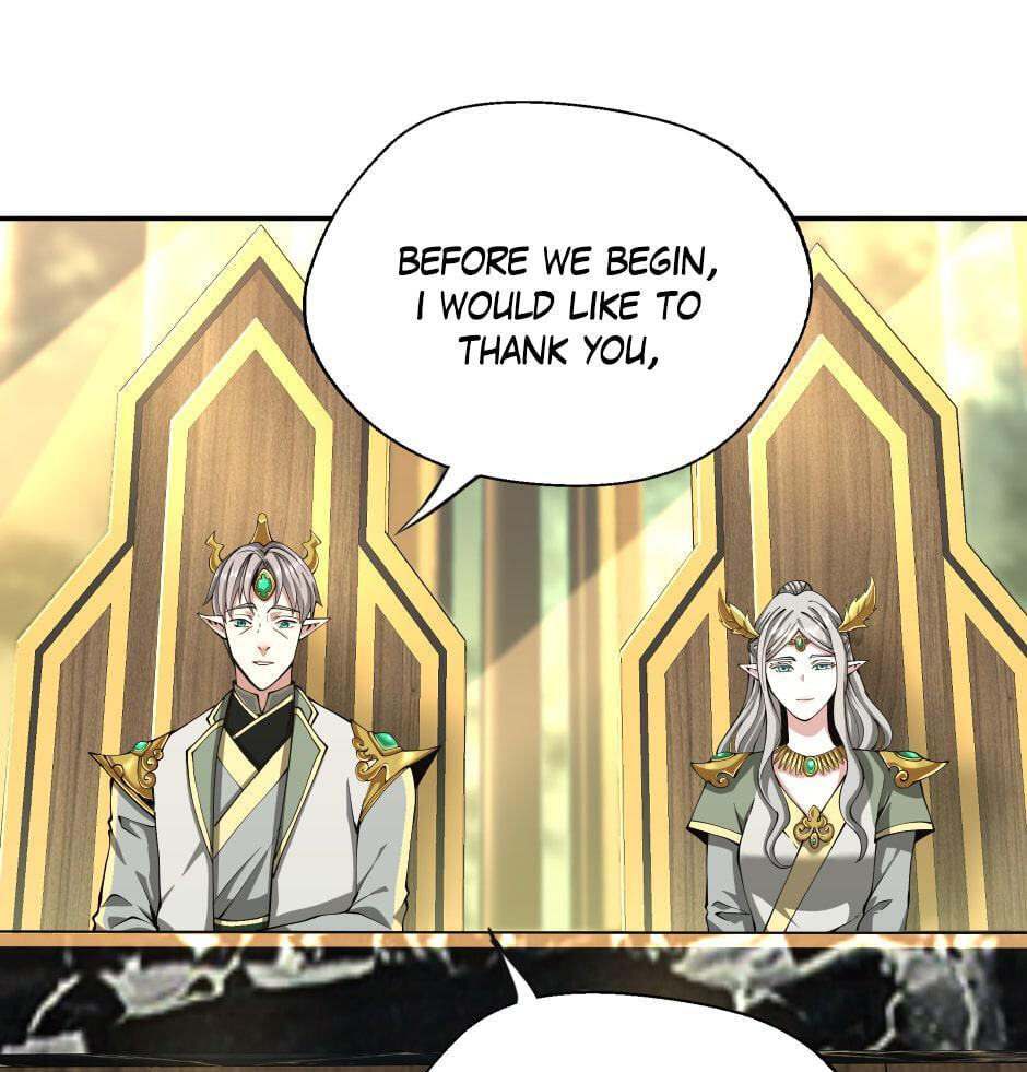 The Beginning After the End Chapter 143 page 54 - 