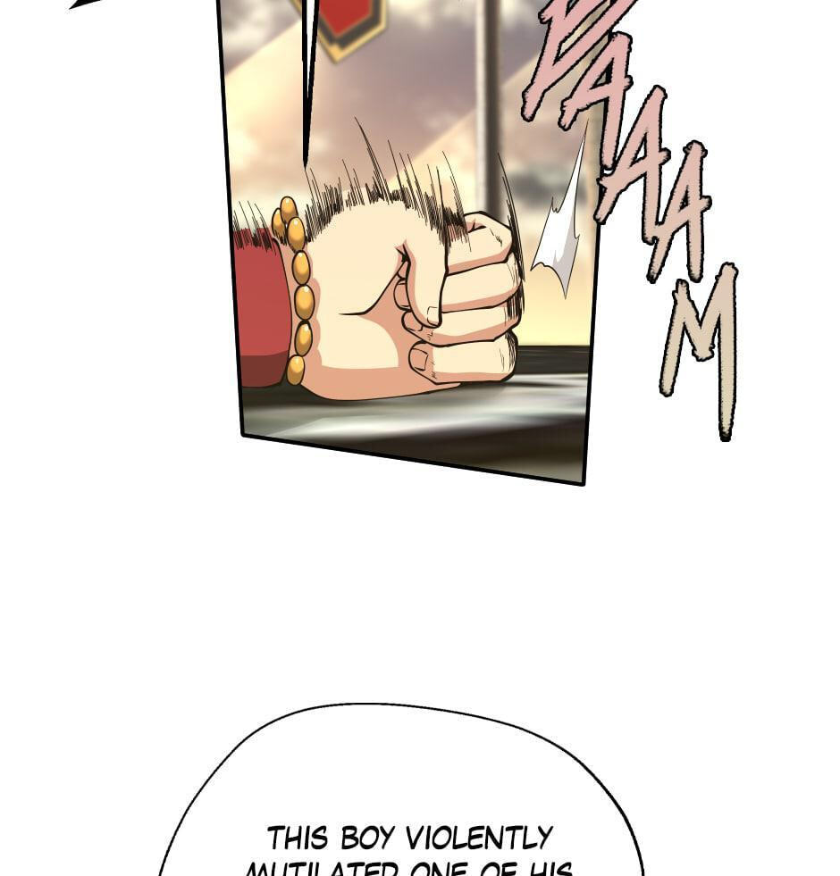 The Beginning After the End Chapter 143 page 56 - 