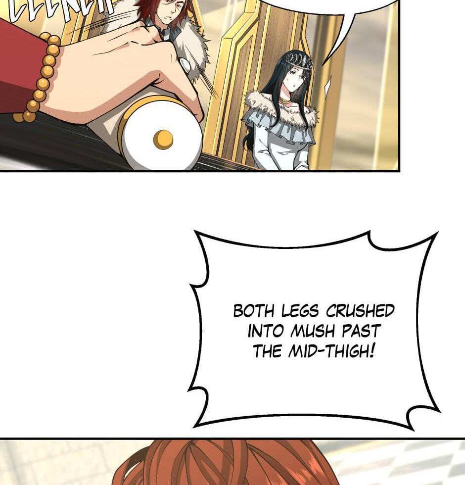 The Beginning After the End Chapter 143 page 59 - 