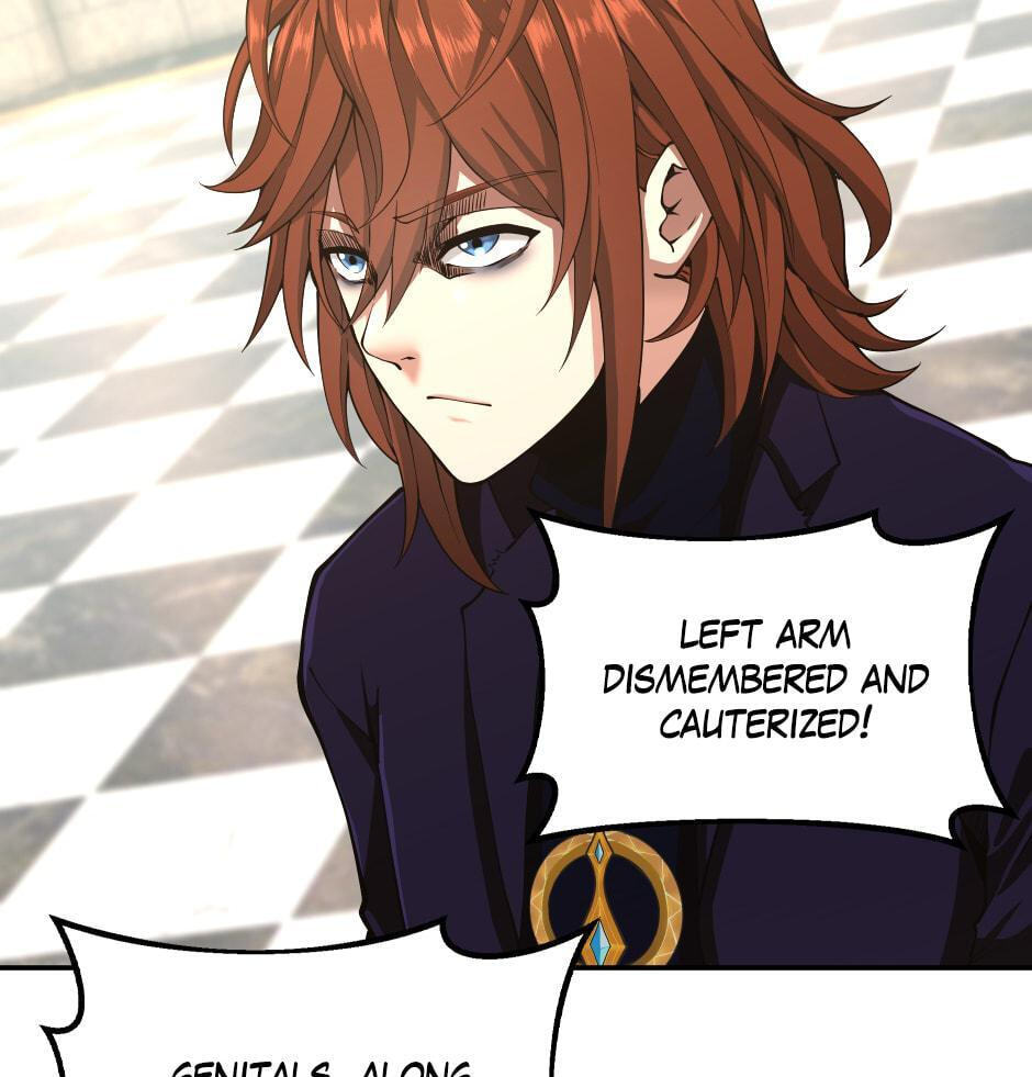 The Beginning After the End Chapter 143 page 60 - 