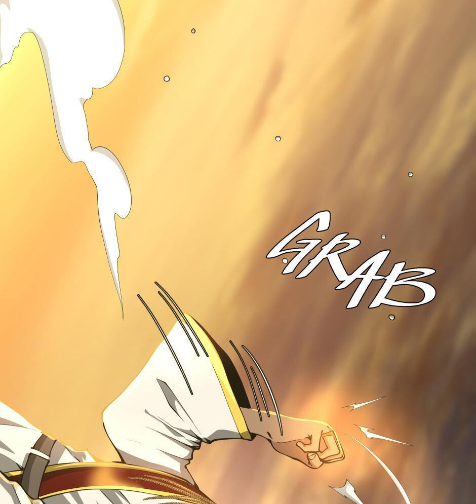 The Beginning After the End Chapter 143 page 7 - 
