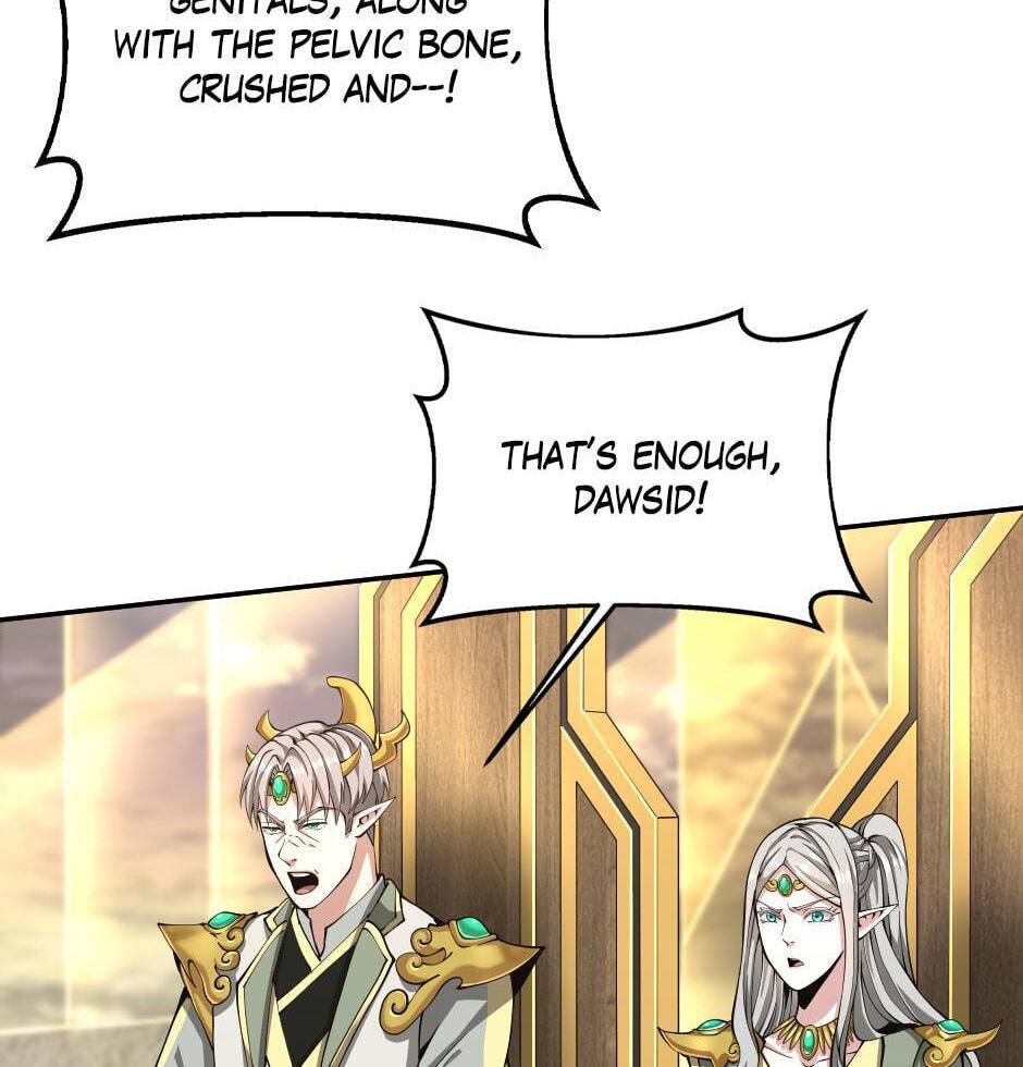 The Beginning After the End Chapter 143 page 61 - 