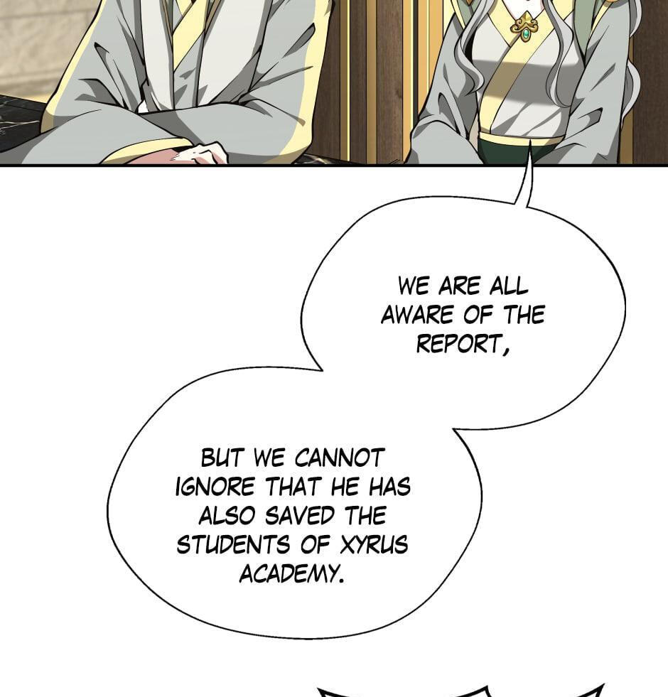 The Beginning After the End Chapter 143 page 62 - 