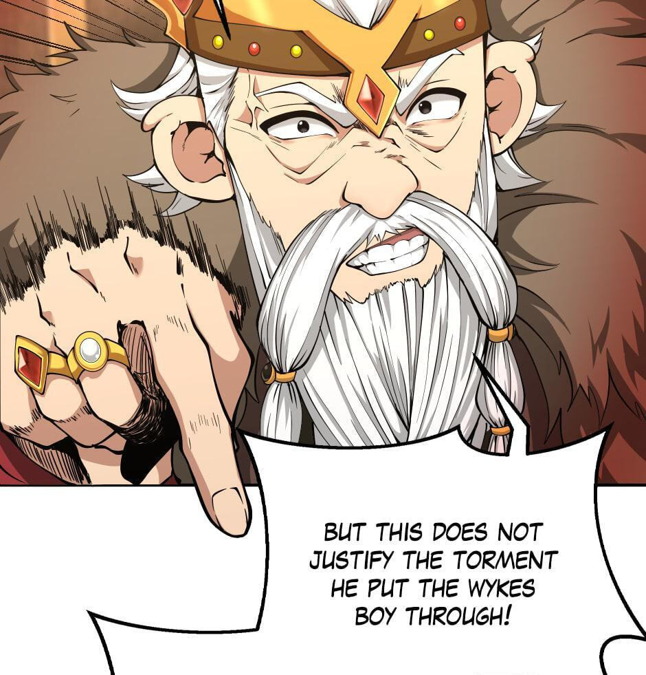 The Beginning After the End Chapter 143 page 64 - 