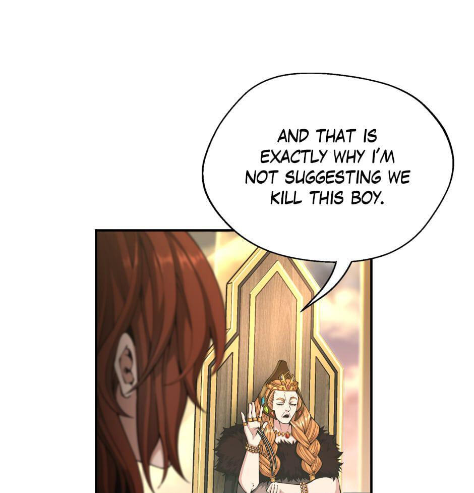 The Beginning After the End Chapter 143 page 68 - 