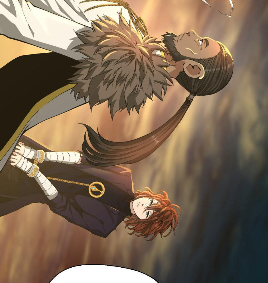 The Beginning After the End Chapter 143 page 8 - 