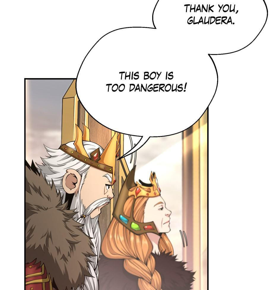 The Beginning After the End Chapter 143 page 72 - 