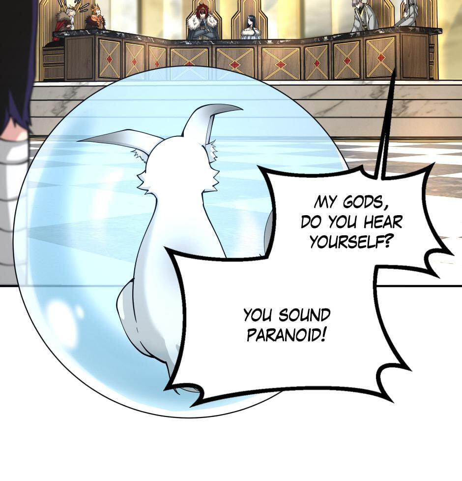 The Beginning After the End Chapter 143 page 74 - 